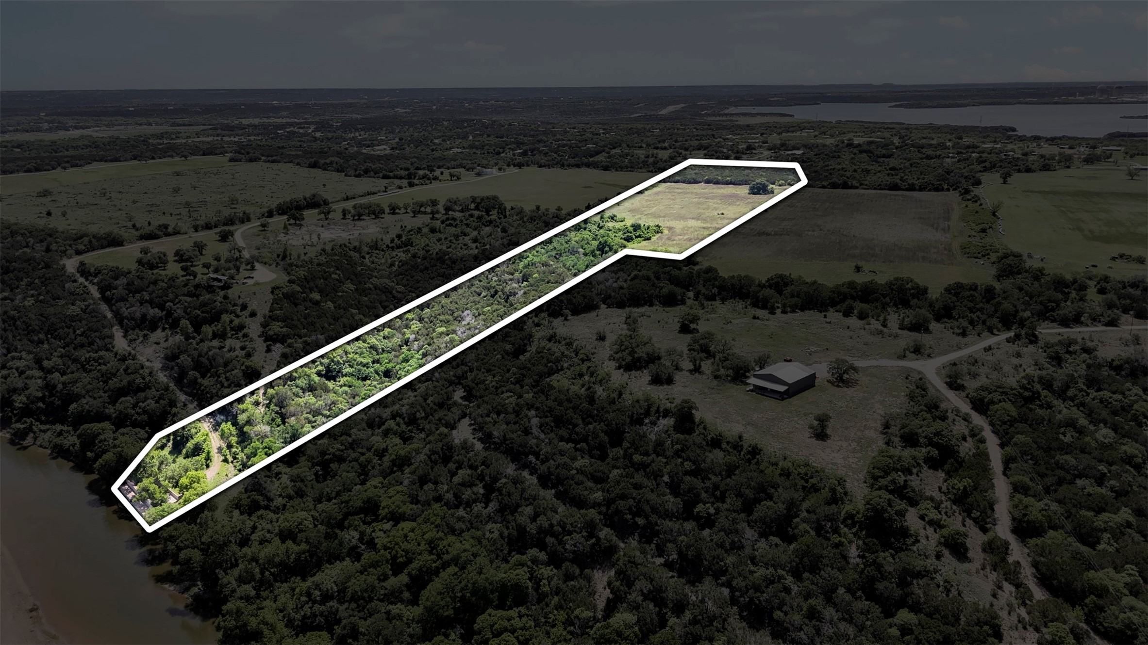 Tbd N Highway 144 Glen Rose TX 76043