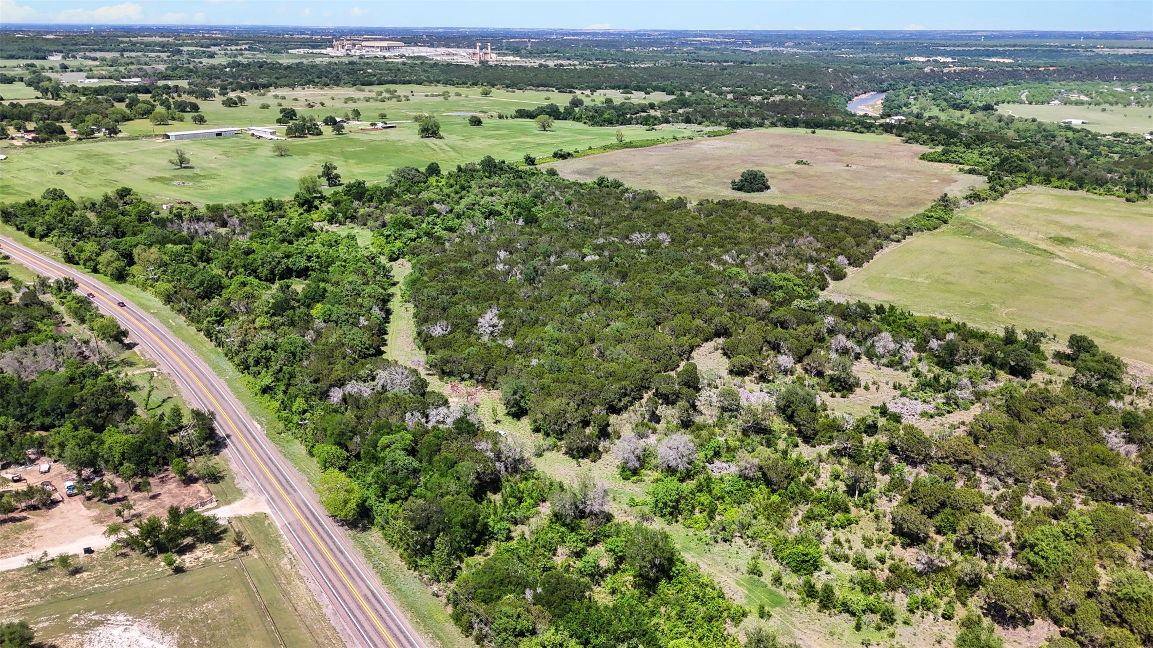 Tbd N Highway 144 Glen Rose TX 76043