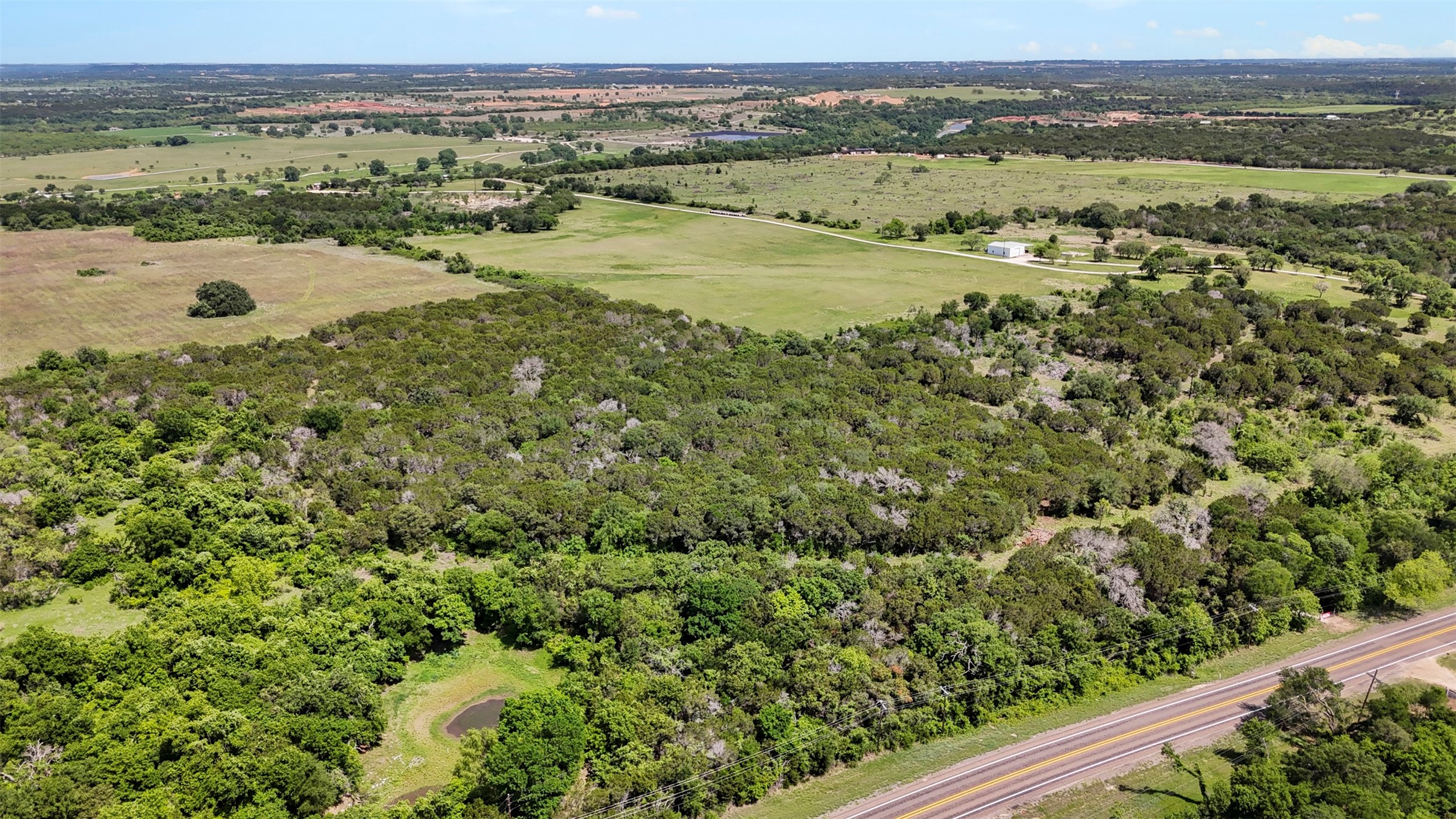 Tbd N Highway 144 Glen Rose TX 76043