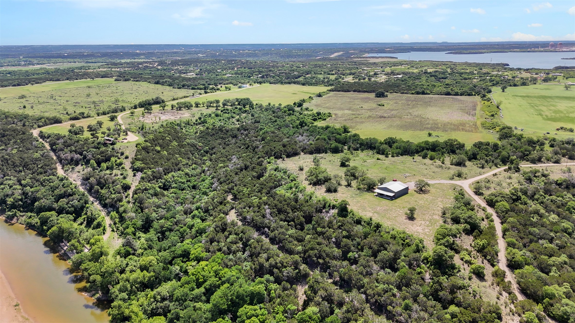 Tbd N Highway 144 Glen Rose TX 76043