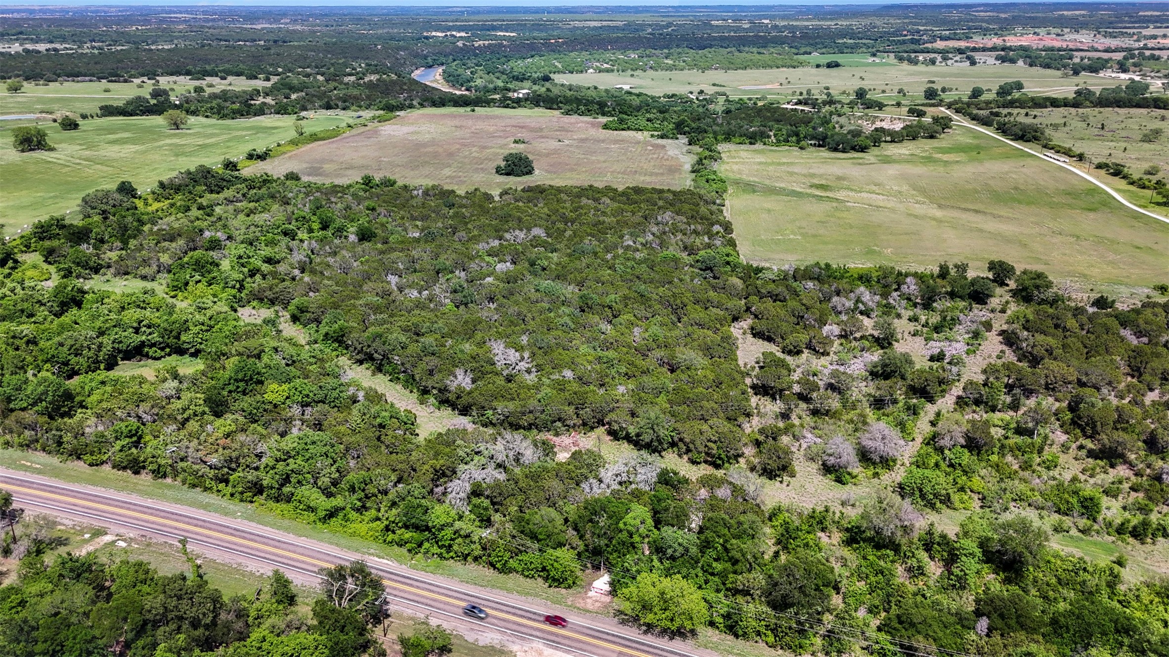 Tbd N Highway 144 Glen Rose TX 76043