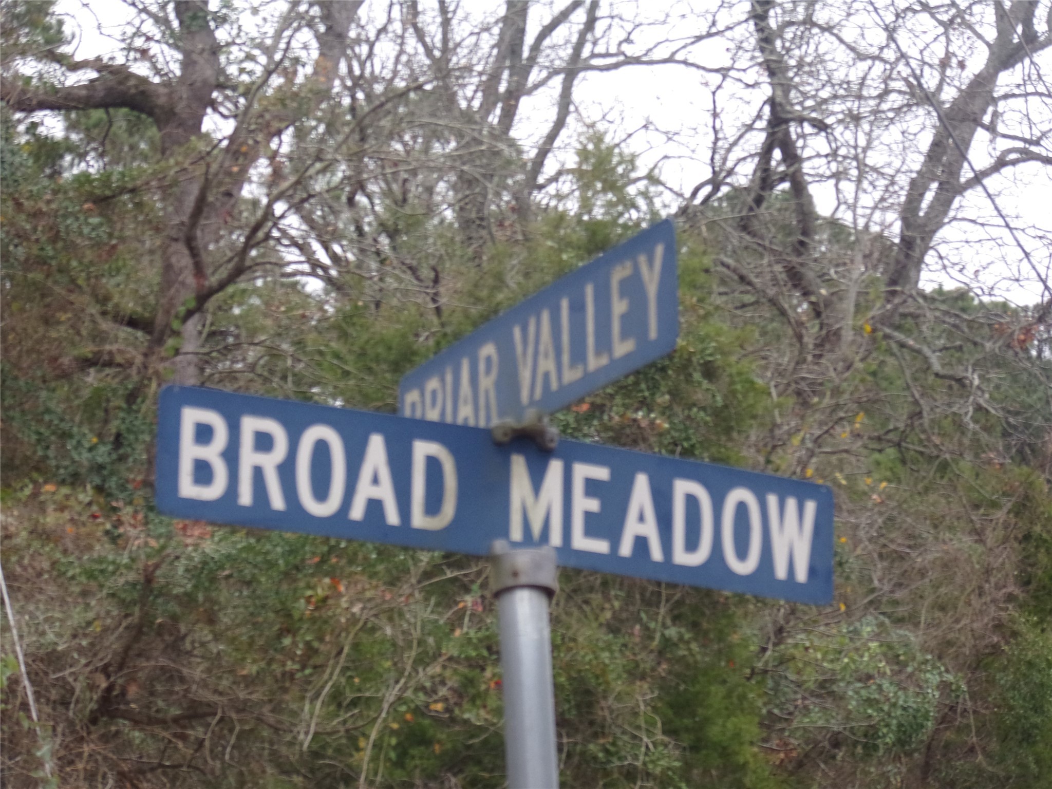 000 Briar Valley Murchison TX 75778