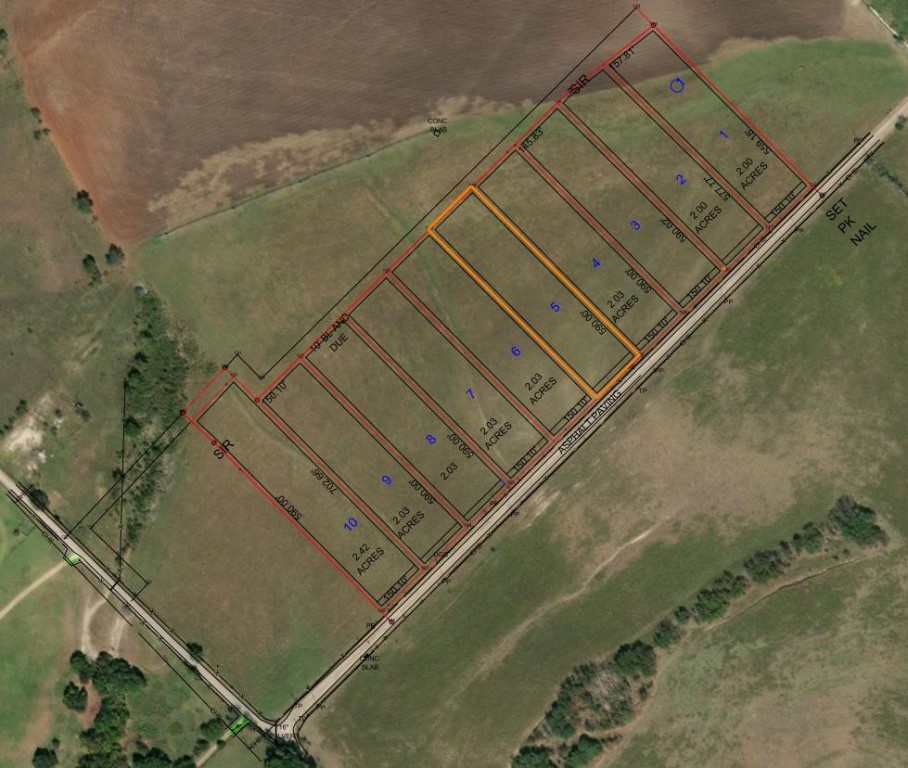 163 County Road 2610 Decatur TX 76234