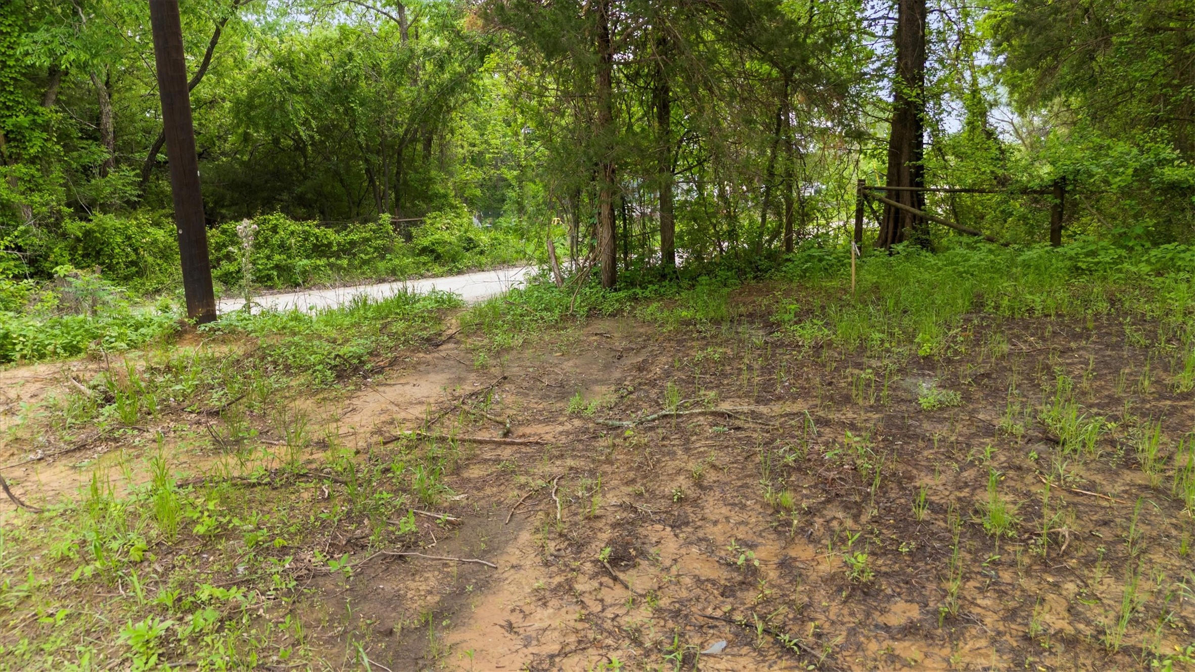 Tbd Lot 5 Cr-197 Gainesville TX 76240