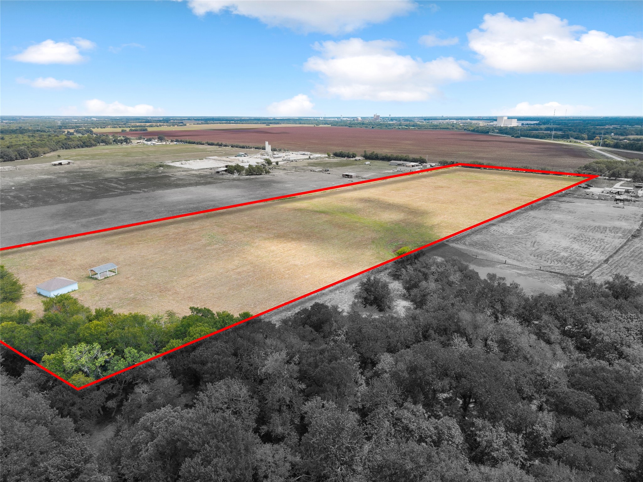 1098 County Road 2114 Caddo Mills TX 75402