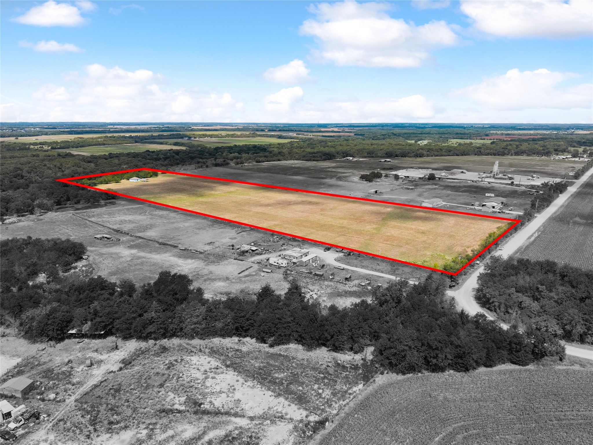 1098 County Road 2114 Caddo Mills TX 75402