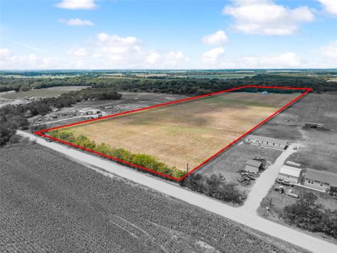 1098 County Road 2114 Caddo Mills TX 75402