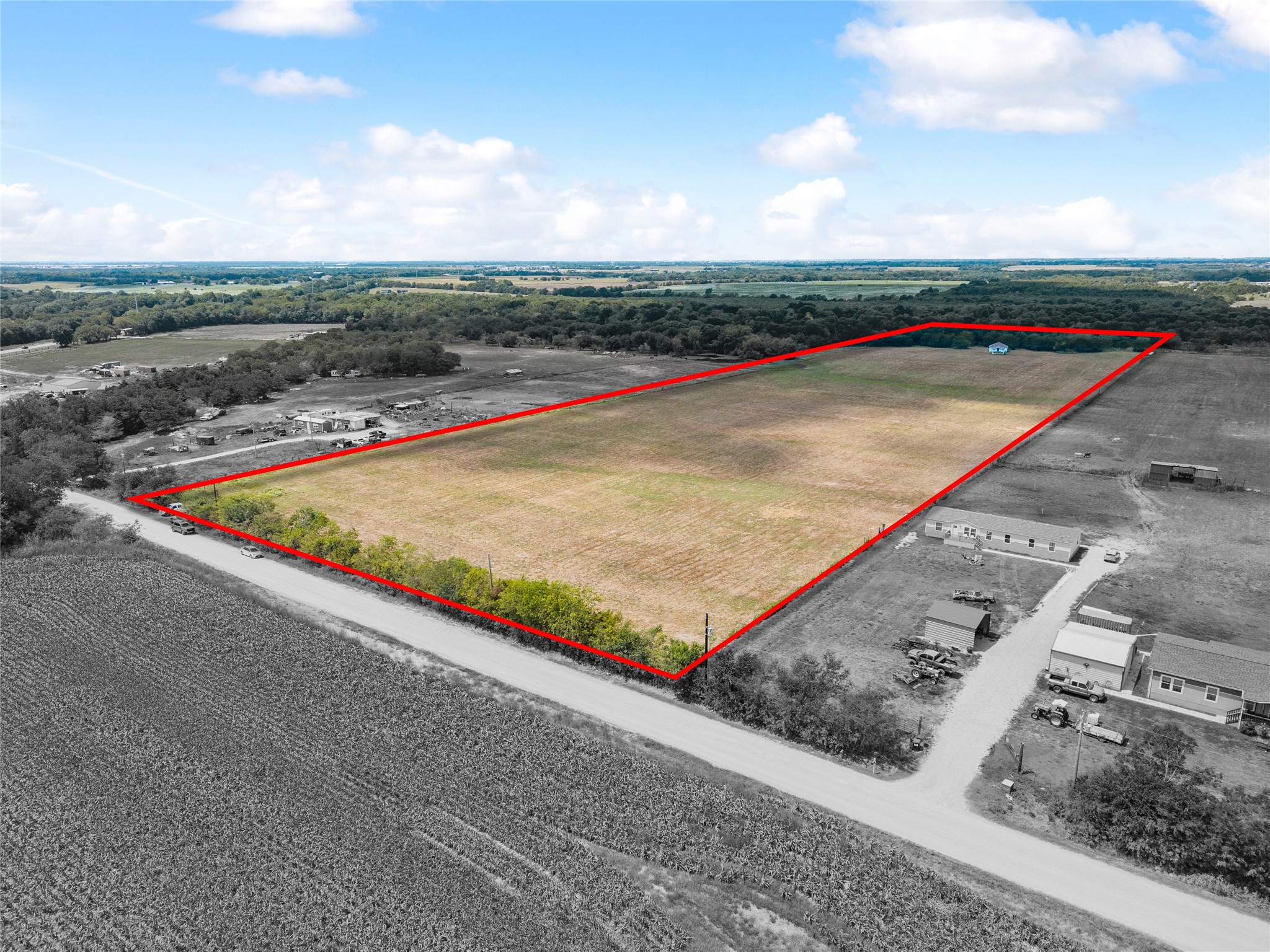 1098 County Road 2114 Caddo Mills TX 75402
