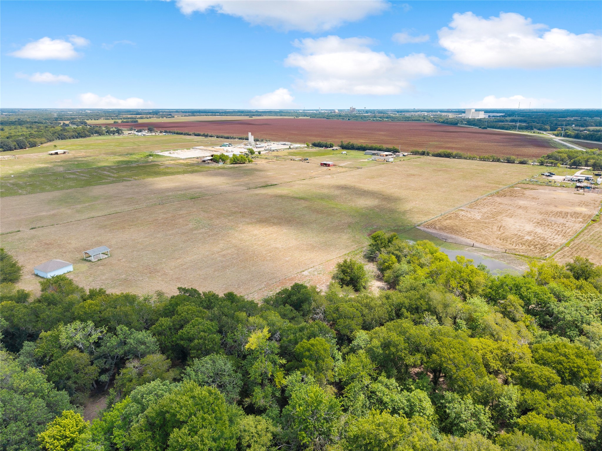 1098 County Road 2114 Caddo Mills TX 75402