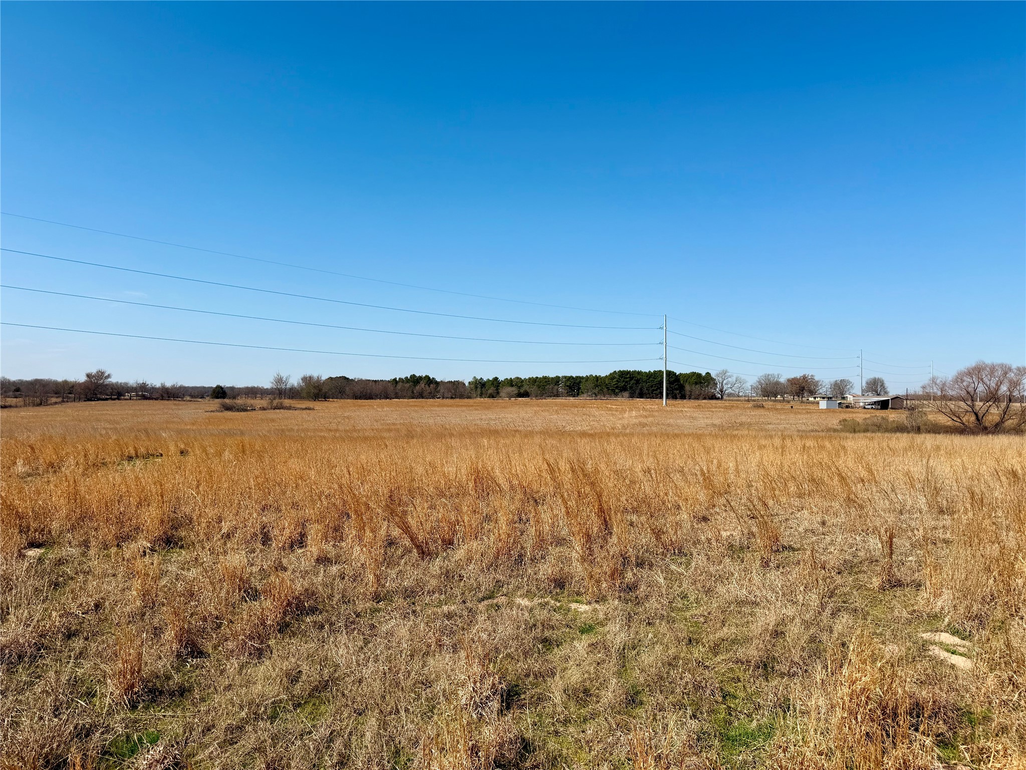 0 Goodell Lane Eustace TX 75124