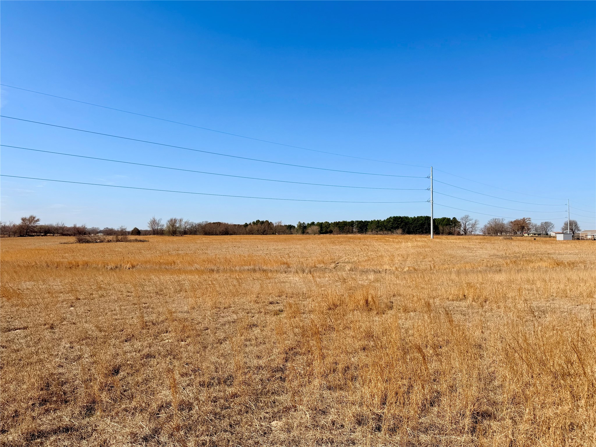 0 Goodell Lane Eustace TX 75124