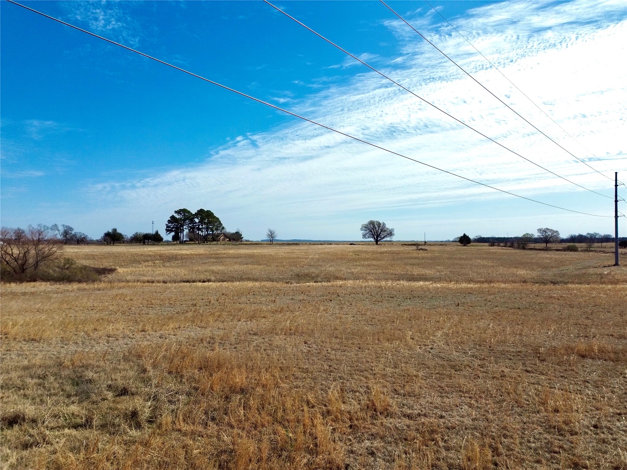 0 Goodell Lane Eustace TX 75124