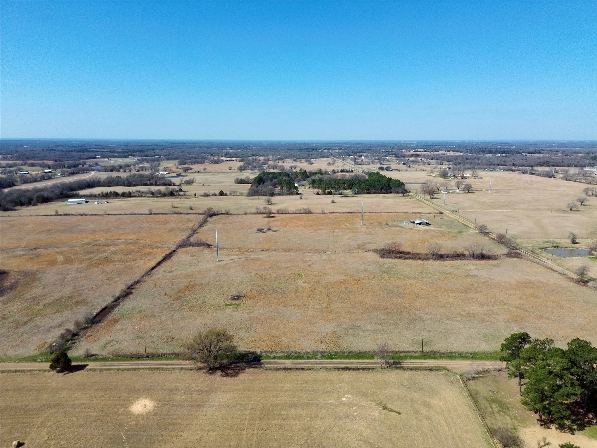 0 Goodell Lane Eustace TX 75124