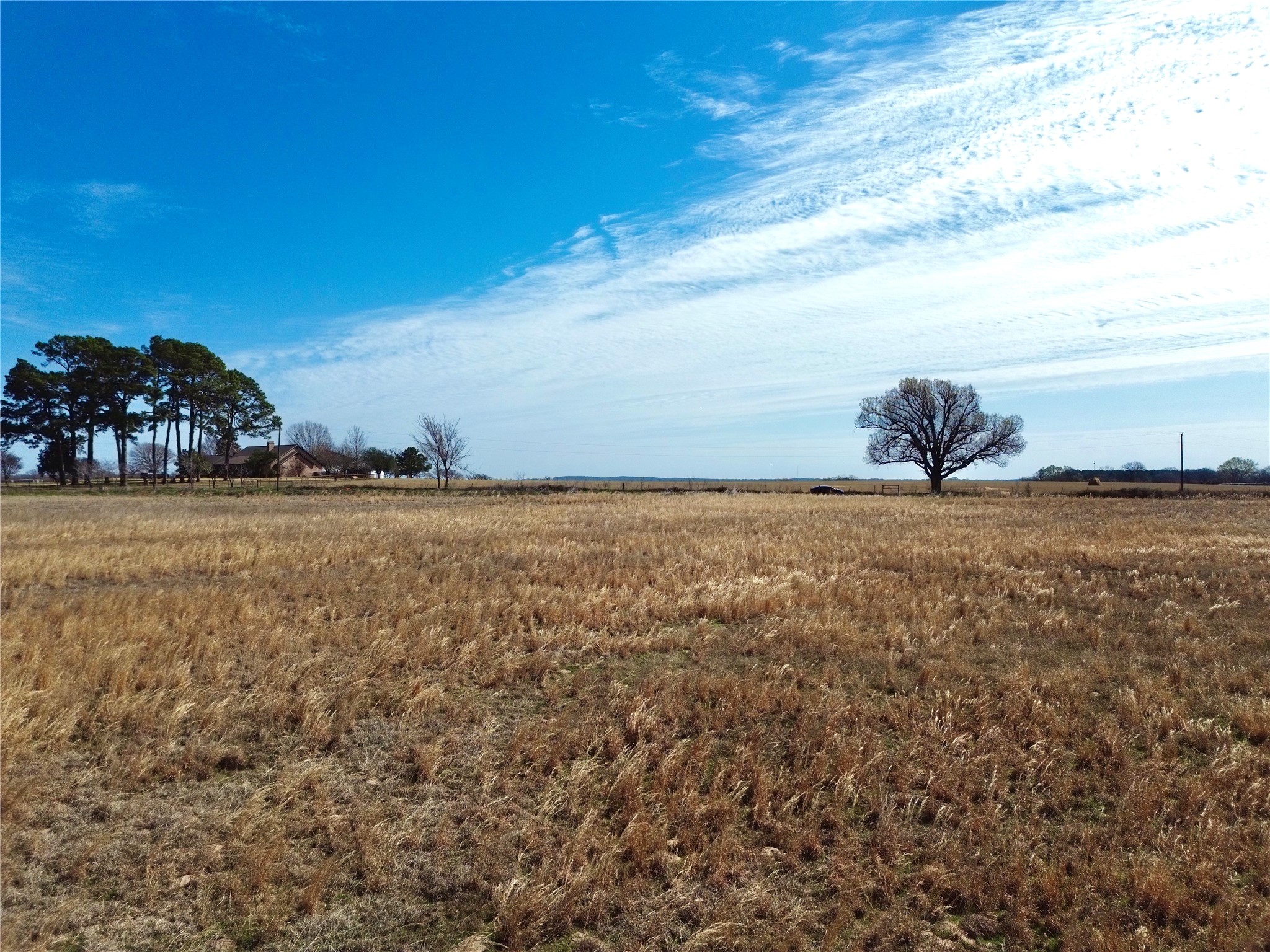 0 Goodell Lane Eustace TX 75124