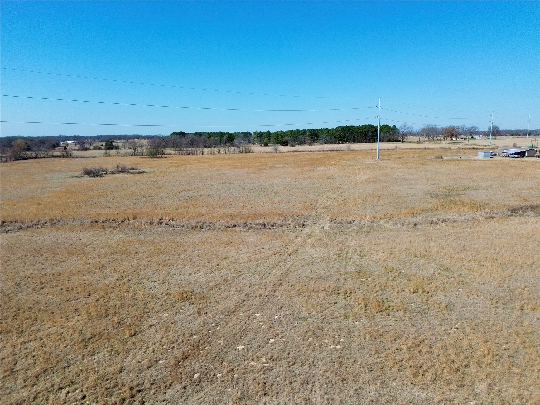 0 Goodell Lane Eustace TX 75124