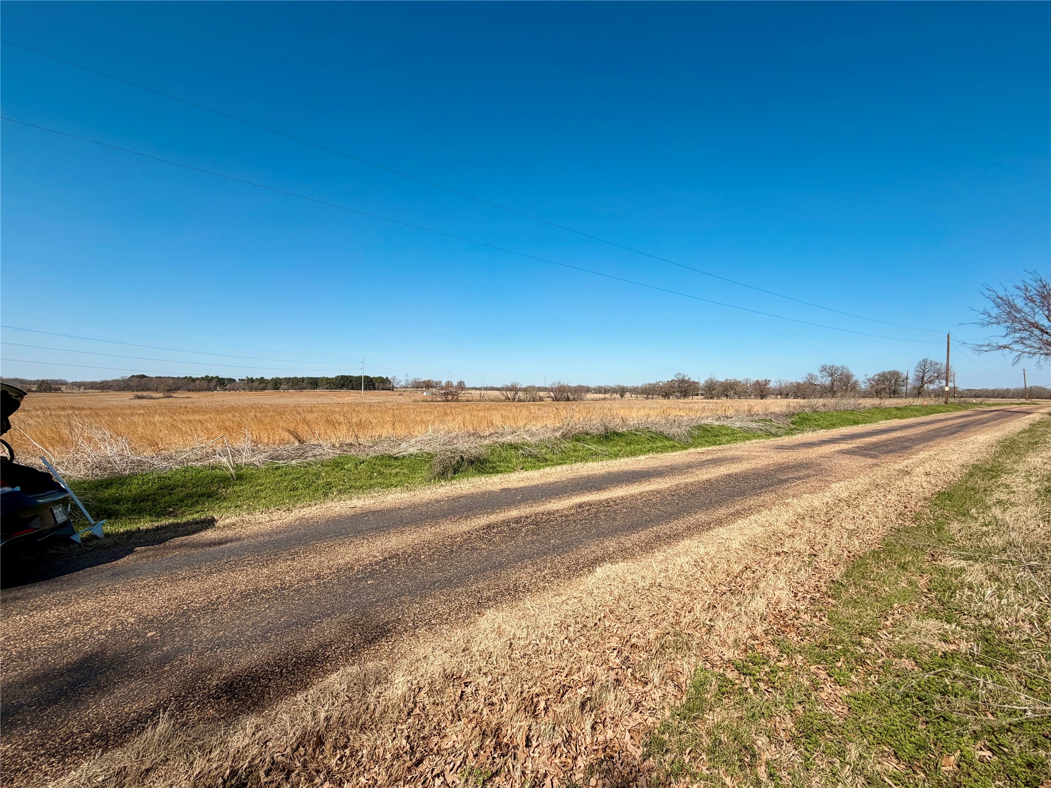 0 Goodell Lane Eustace TX 75124