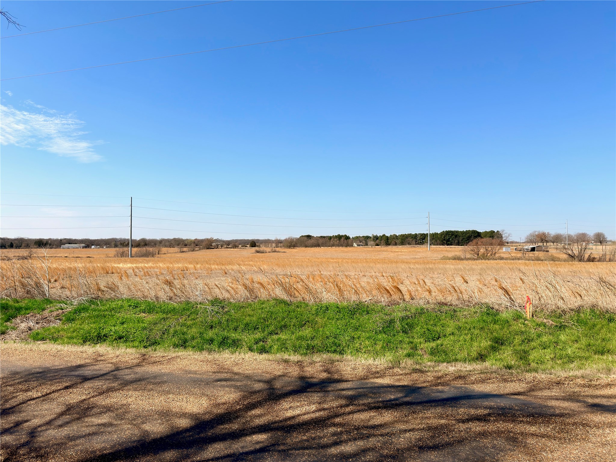 0 Goodell Lane Eustace TX 75124