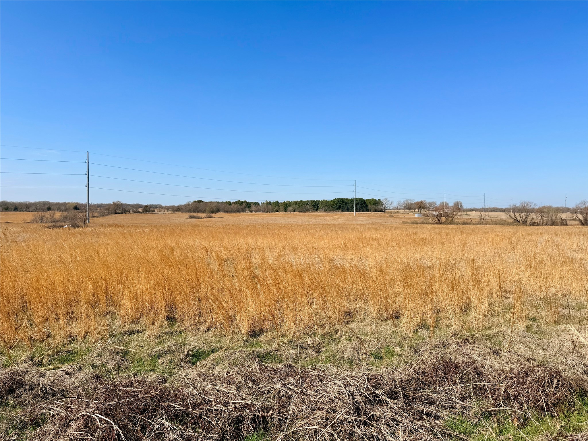 0 Goodell Lane Eustace TX 75124