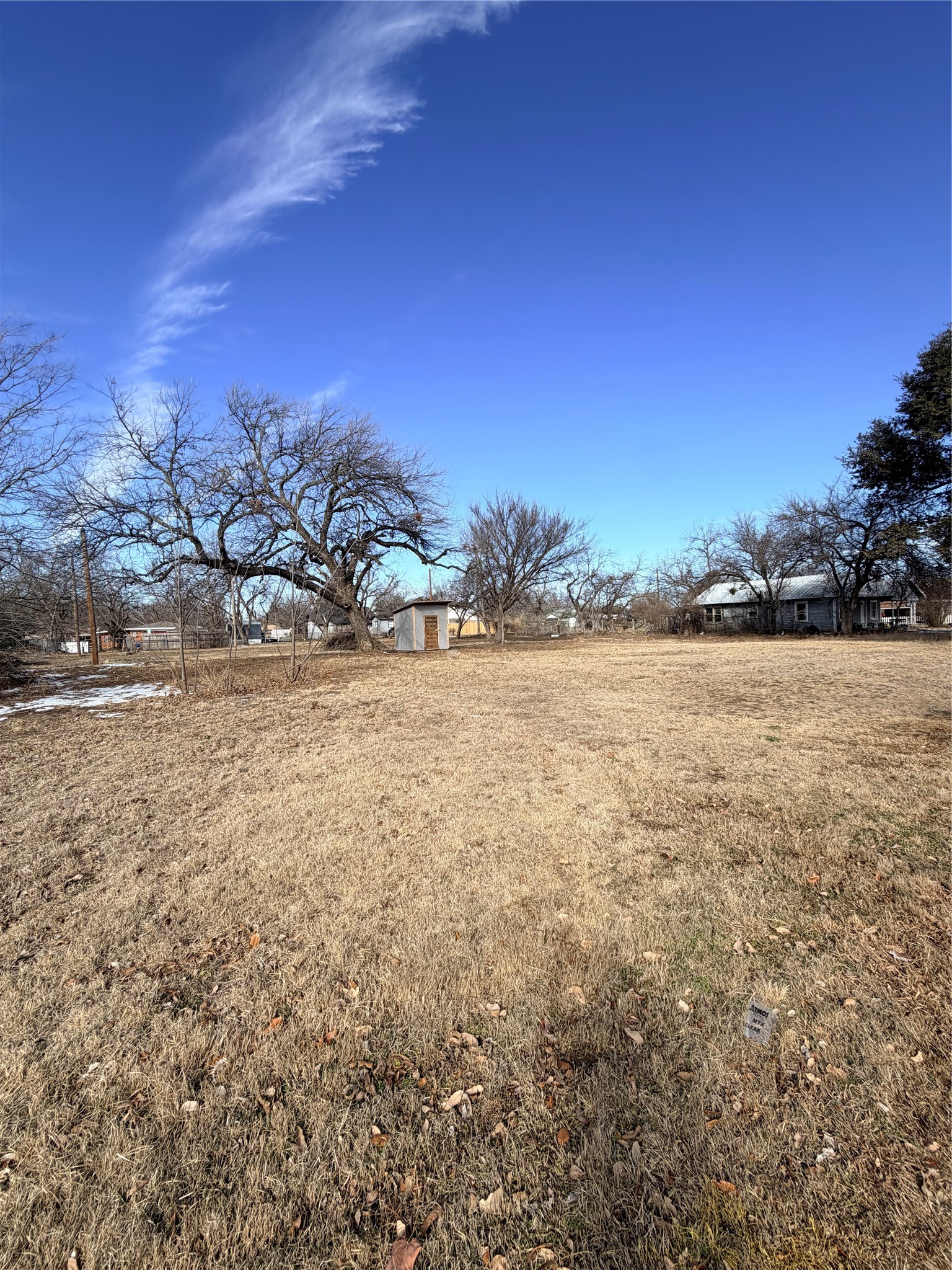 218 Cedar Street Clyde TX 79510