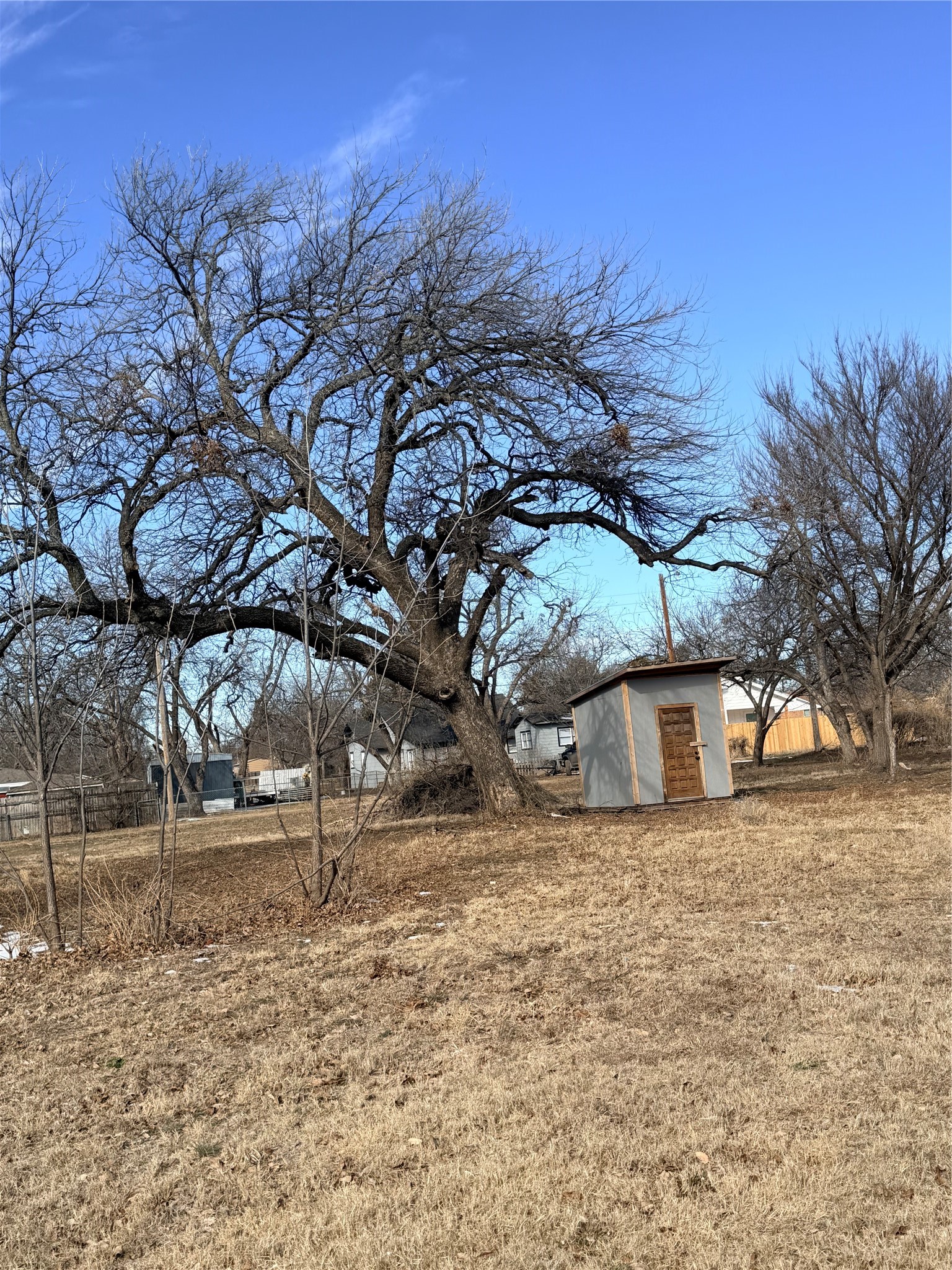 218 Cedar Street Clyde TX 79510