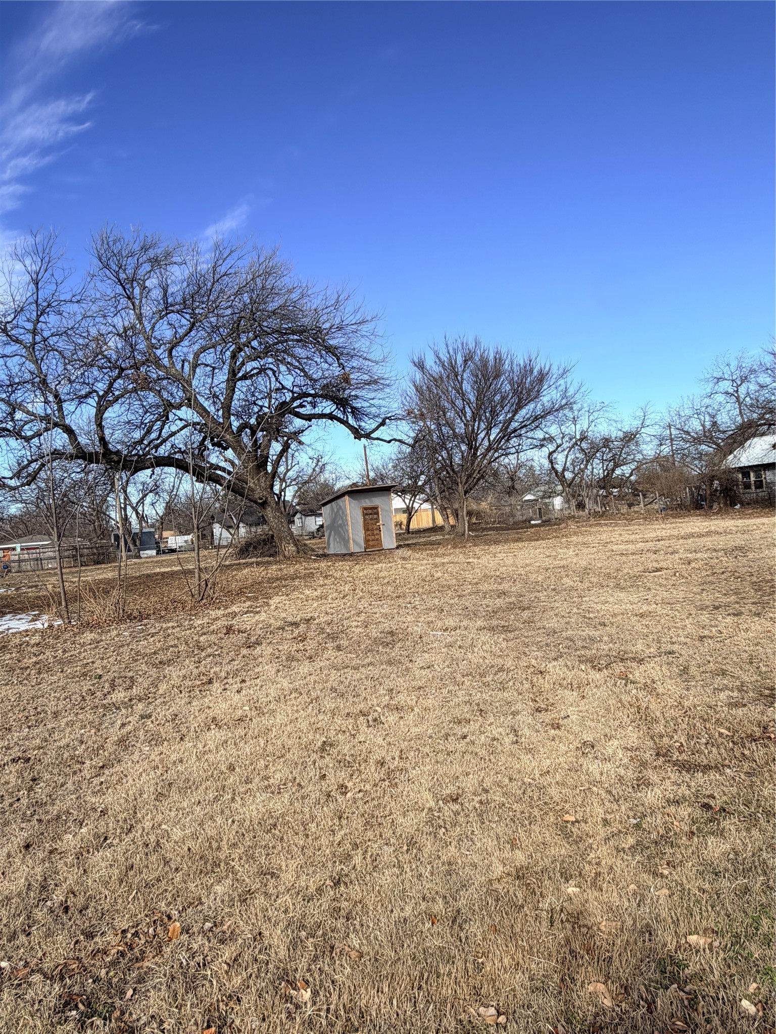 218 Cedar Street Clyde TX 79510