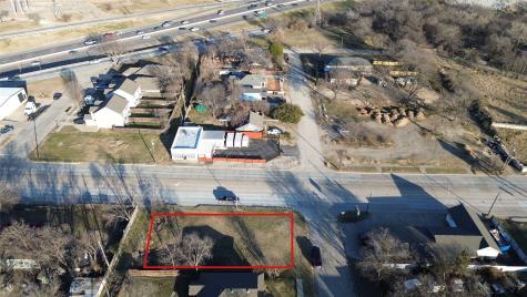 1731 E Tucker Street Fort Worth TX 76104