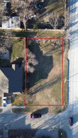 1731 E Tucker Street Fort Worth TX 76104