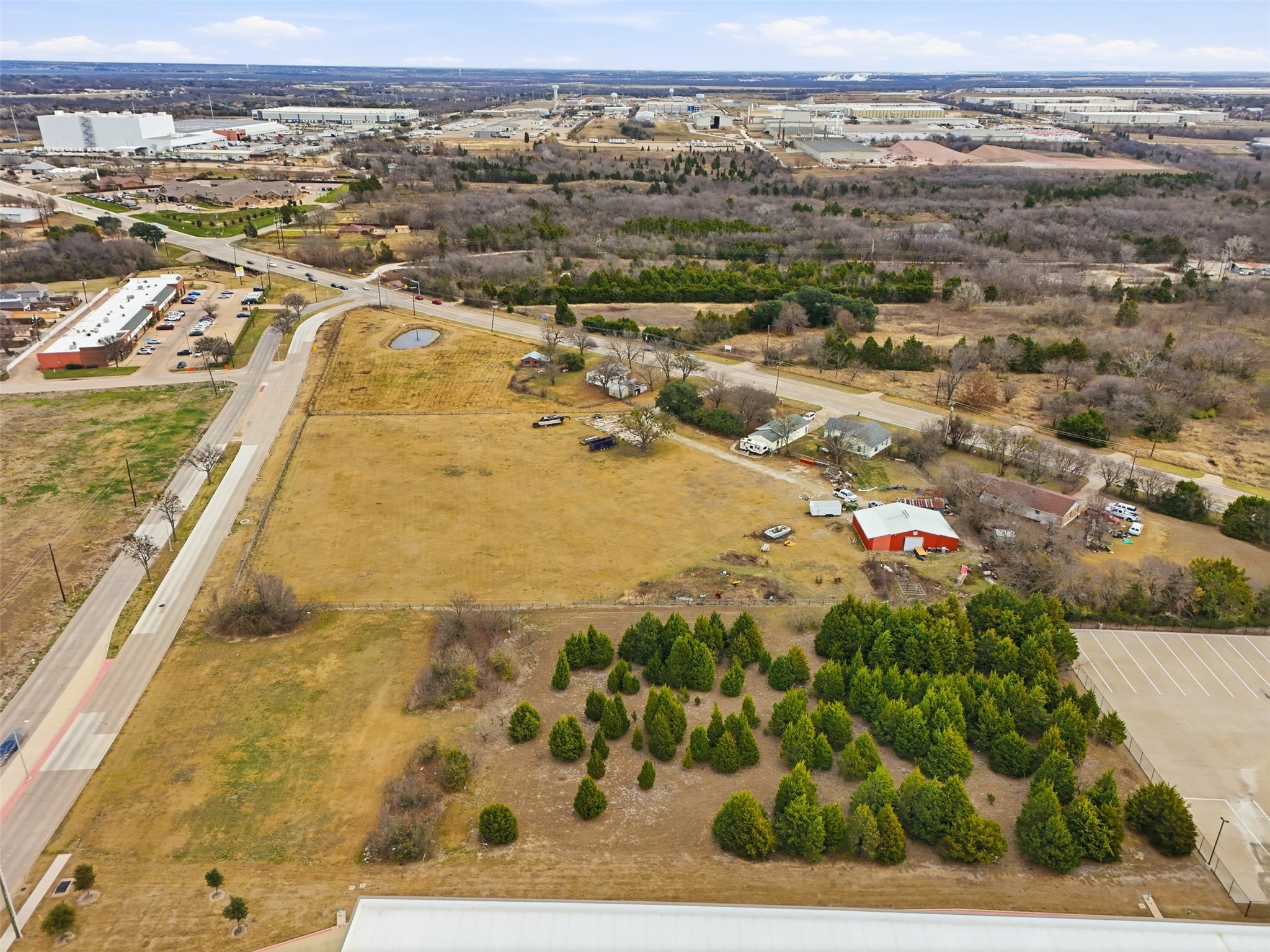 100 E Kearney Street Mesquite TX 75149