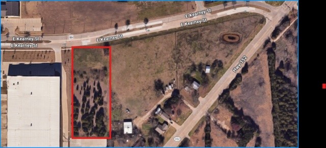 100 E Kearney Street Mesquite TX 75149