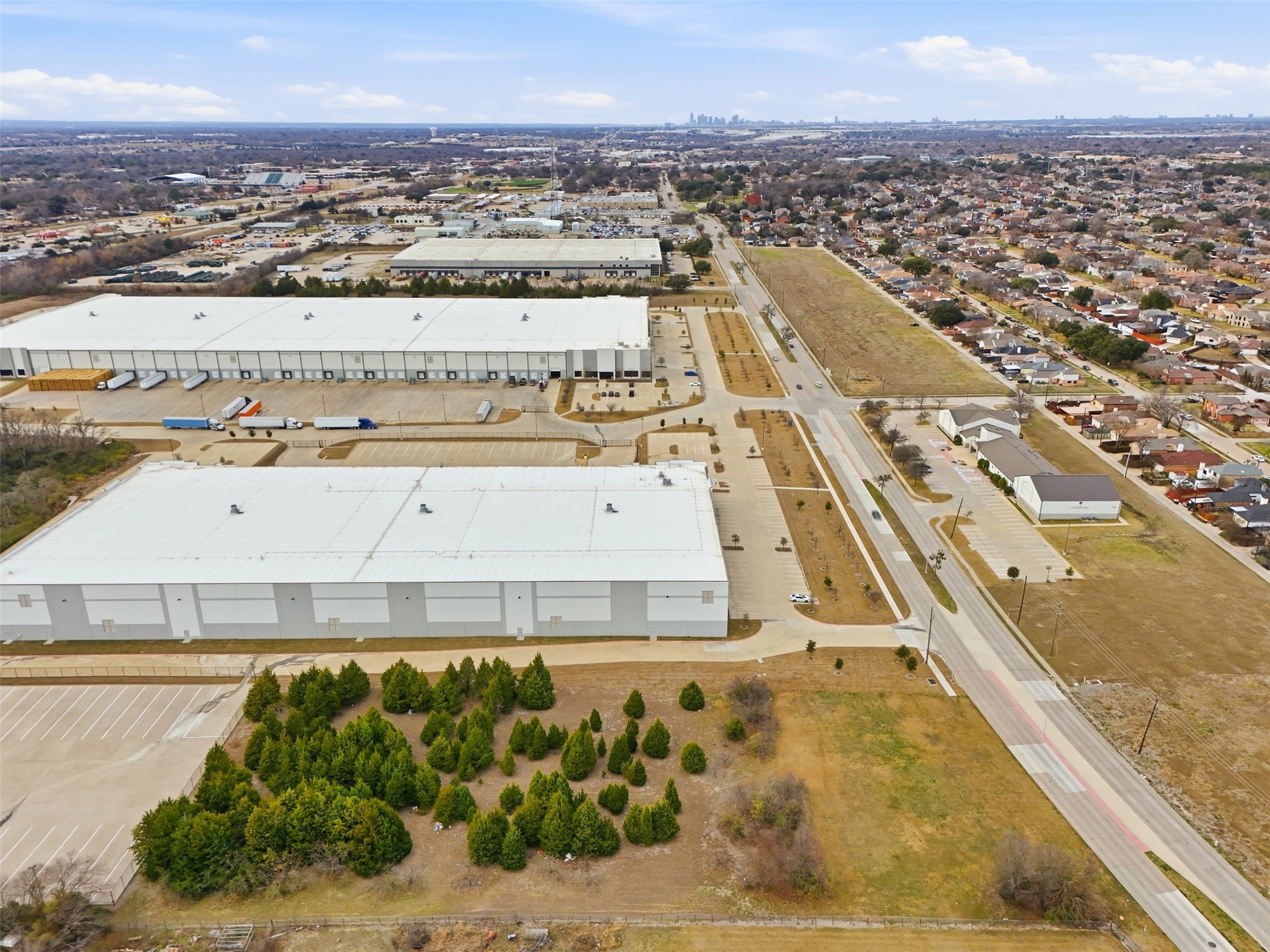 100 E Kearney Street Mesquite TX 75149
