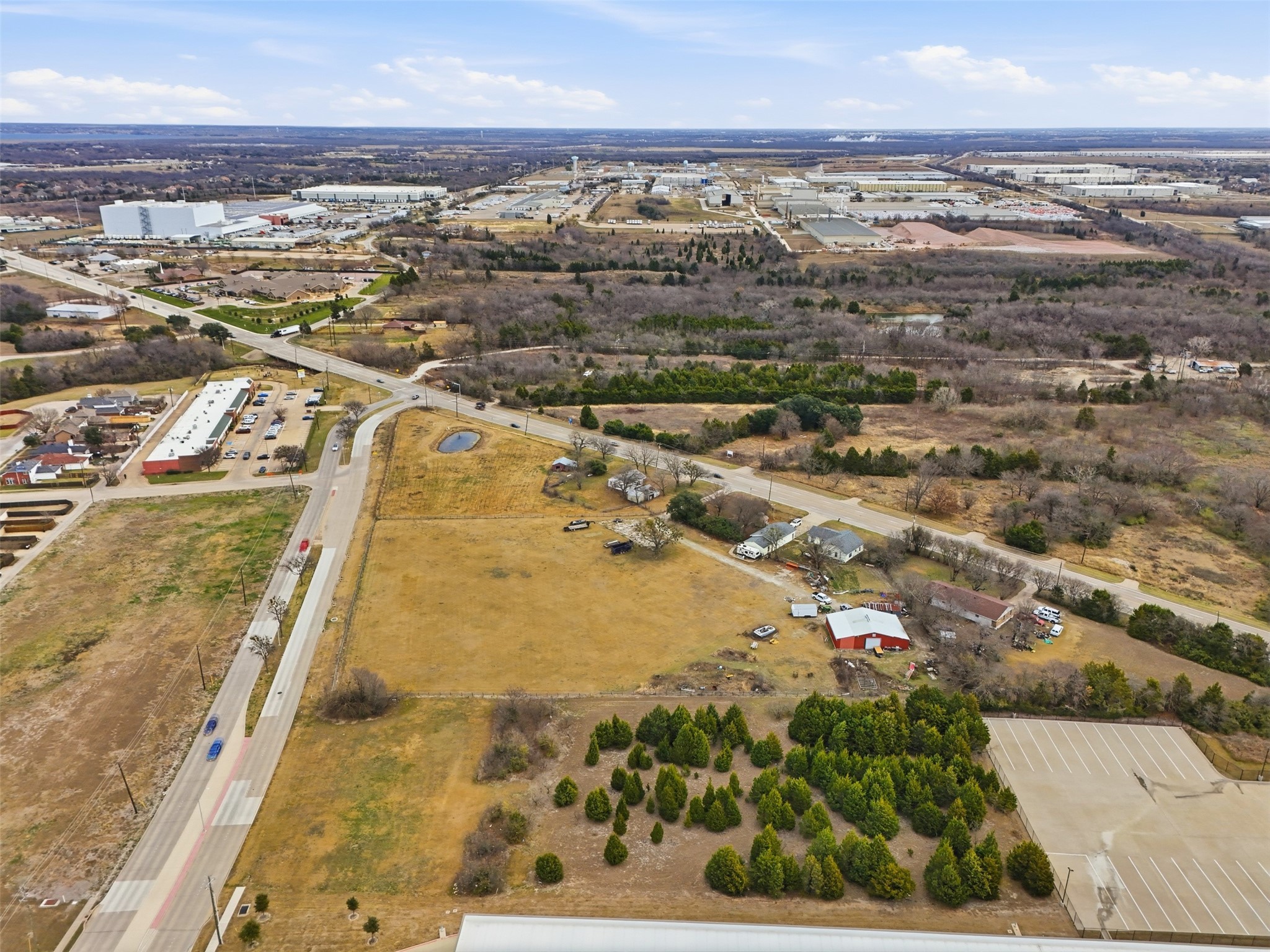 100 E Kearney Street Mesquite TX 75149