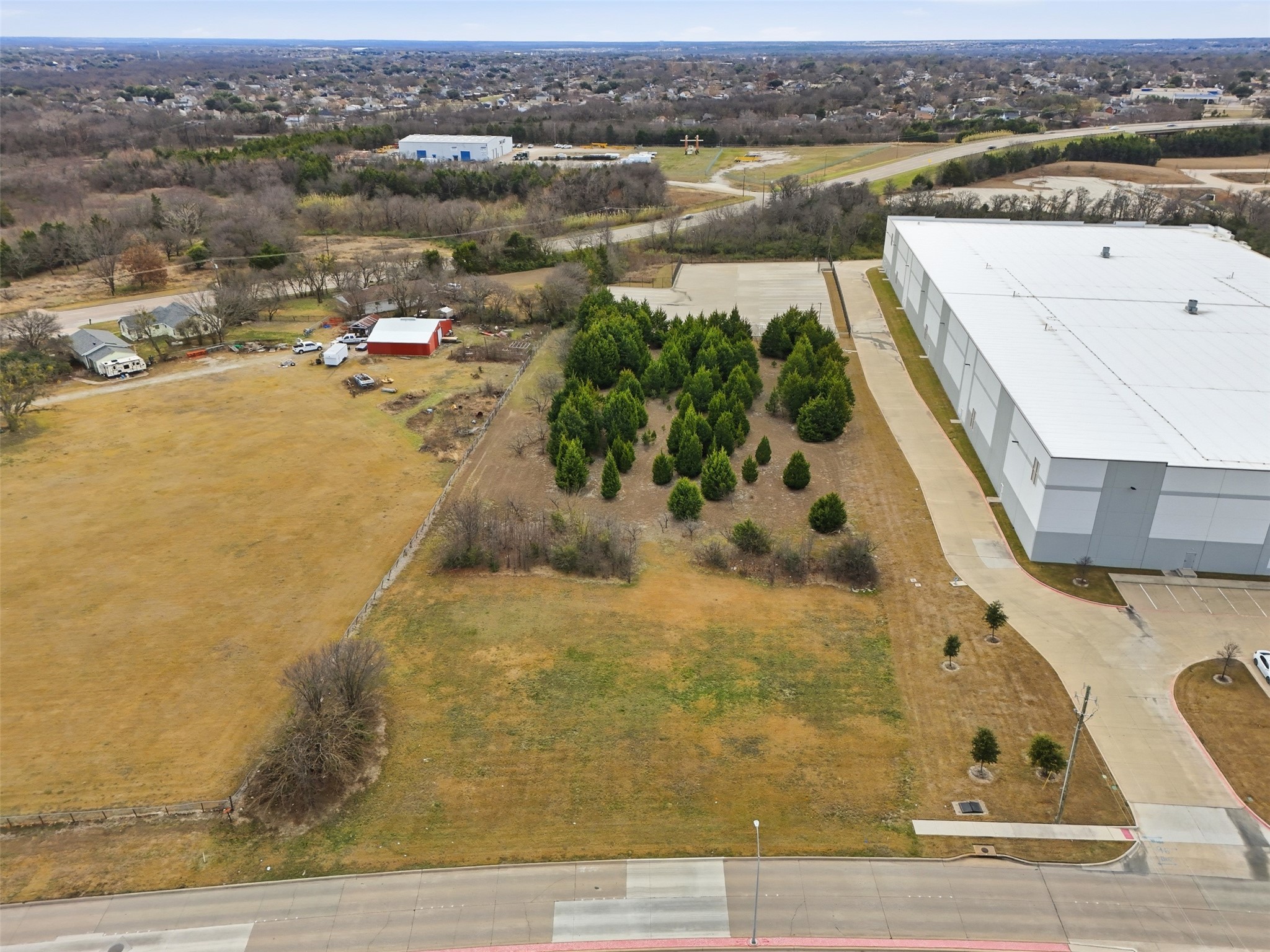 100 E Kearney Street Mesquite TX 75149