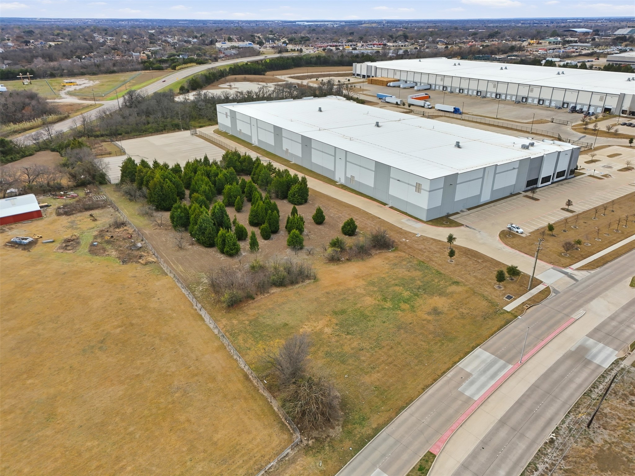 100 E Kearney Street Mesquite TX 75149