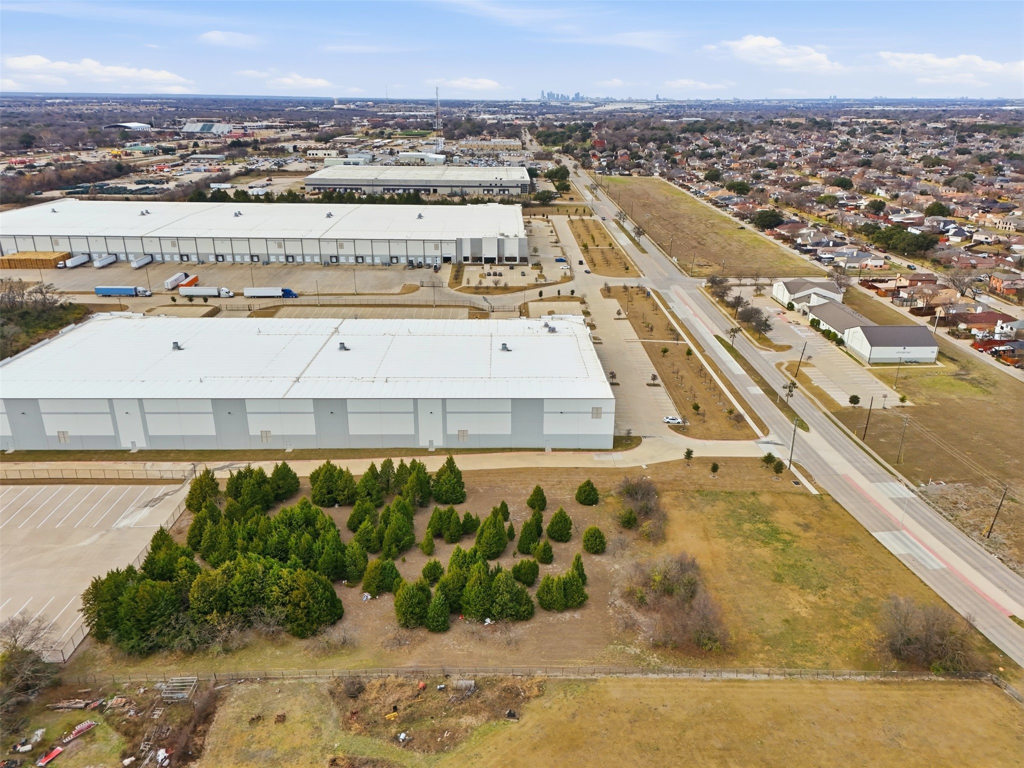 100 E Kearney Street Mesquite TX 75149