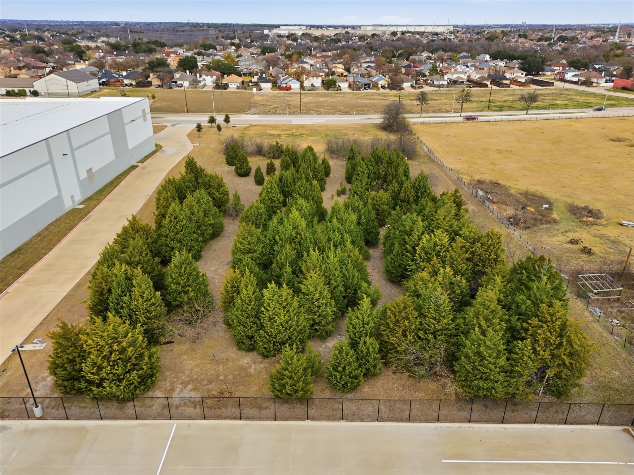 100 E Kearney Street Mesquite TX 75149