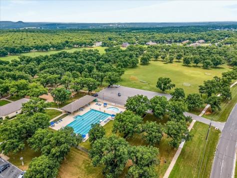 1424 Cirrus Loop Granbury TX 76049