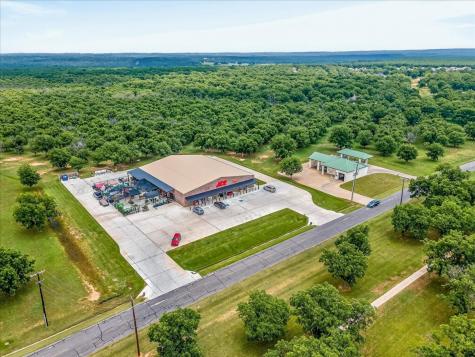 1424 Cirrus Loop Granbury TX 76049