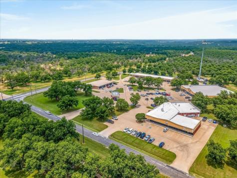 1424 Cirrus Loop Granbury TX 76049
