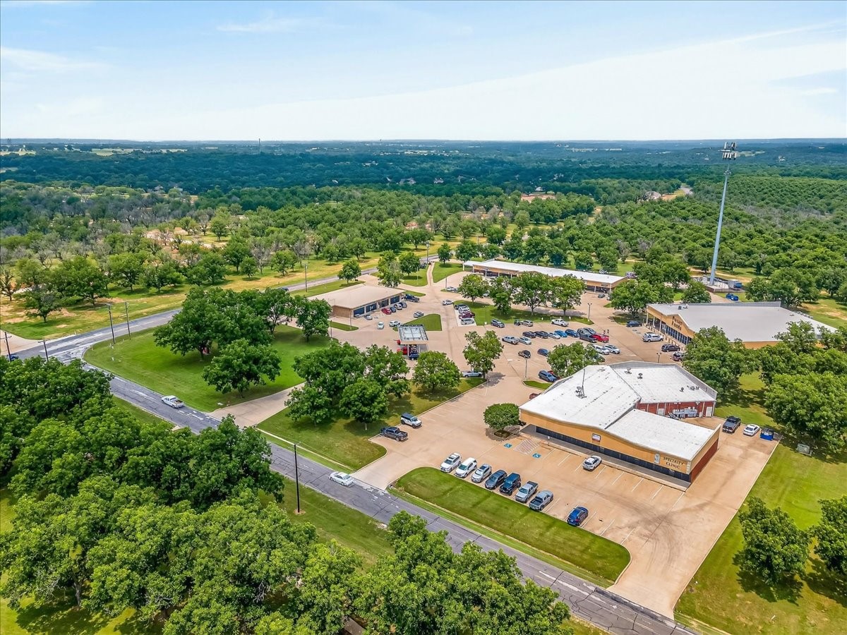 1424 Cirrus Loop Granbury TX 76049