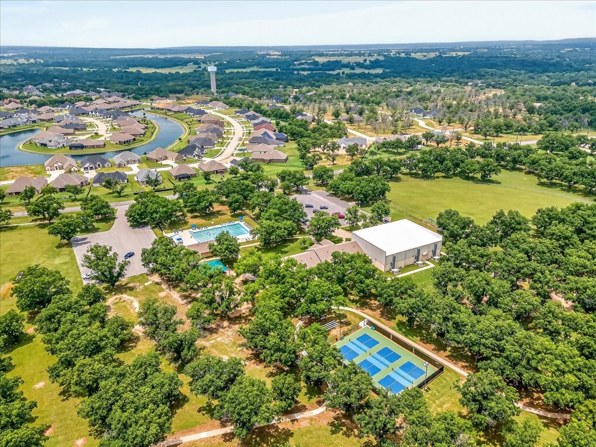 1424 Cirrus Loop Granbury TX 76049
