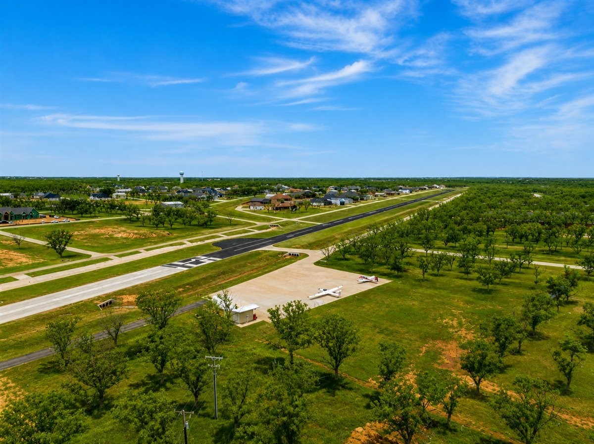1424 Cirrus Loop Granbury TX 76049