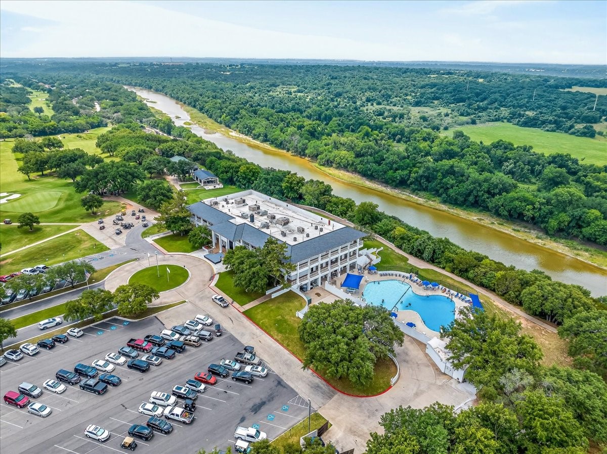 1424 Cirrus Loop Granbury TX 76049