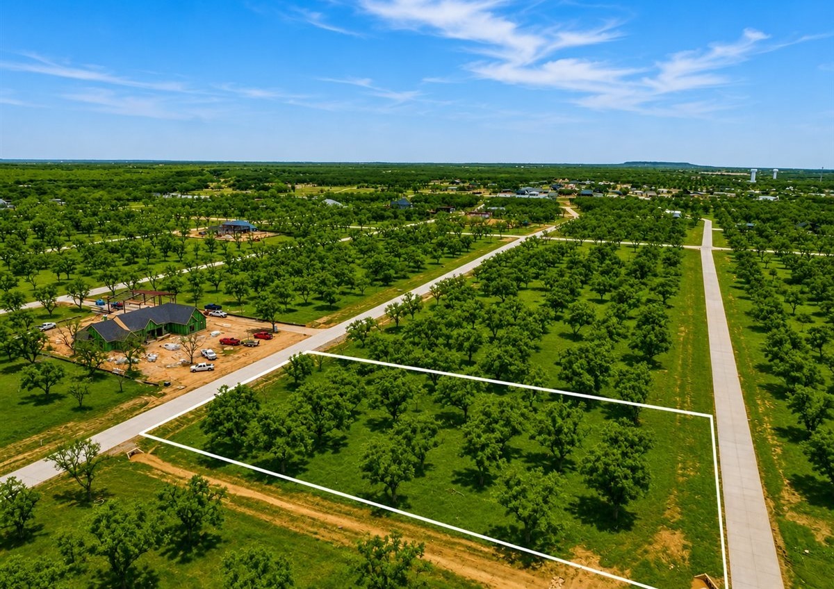 1424 Cirrus Loop Granbury TX 76049