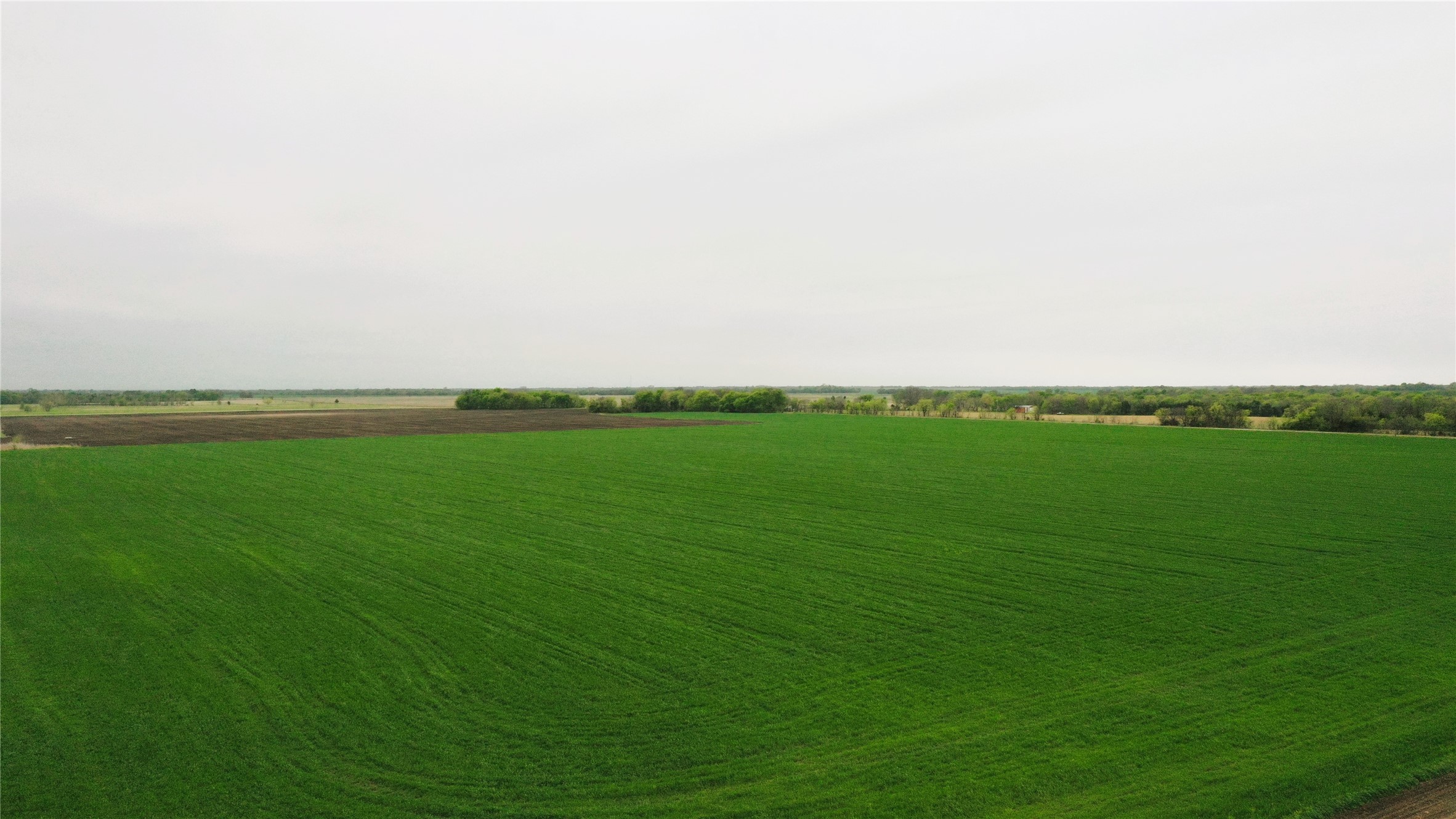 Tbd County Road 3060 Bonham TX 75418