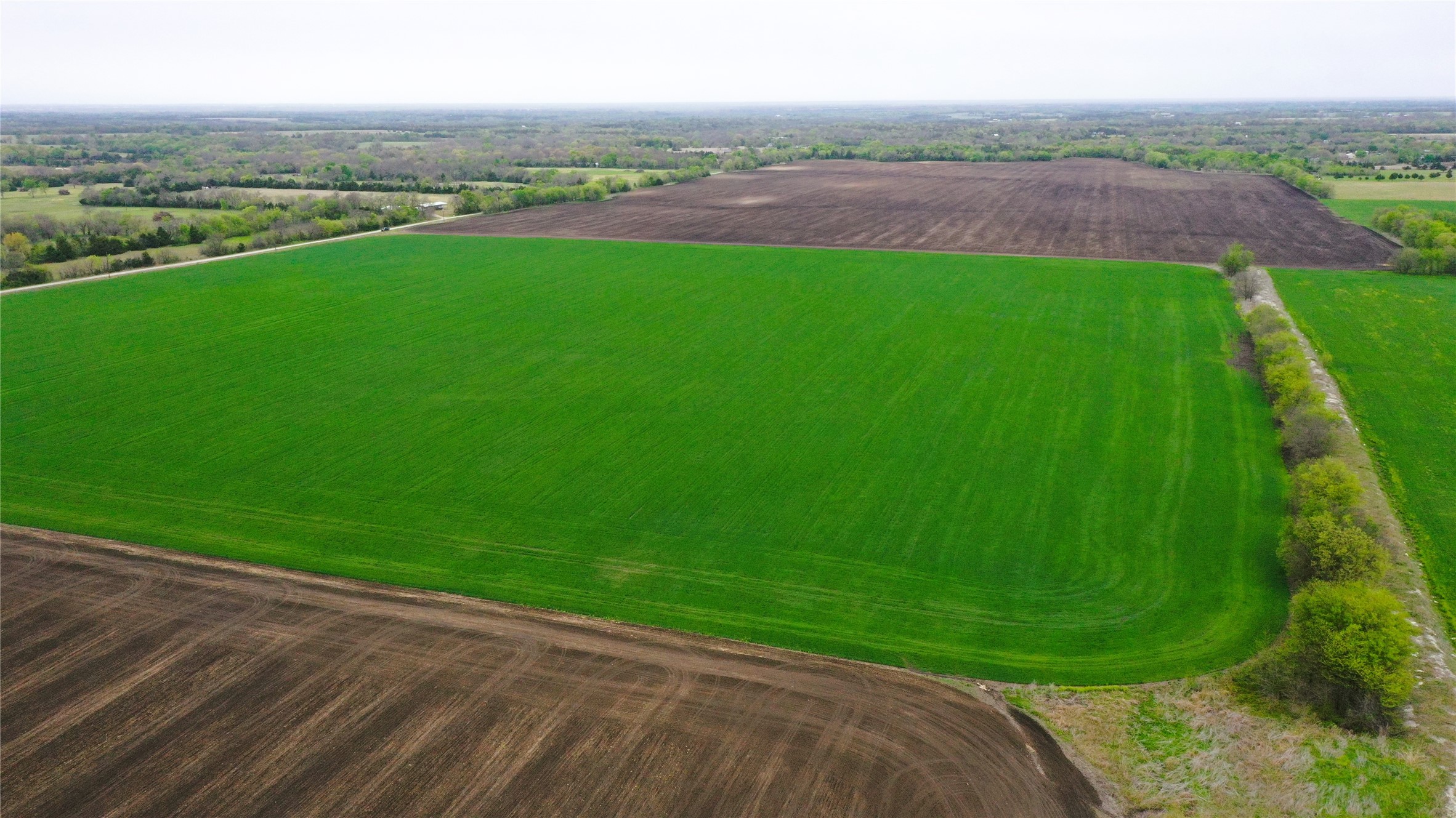 Tbd County Road 3060 Bonham TX 75418