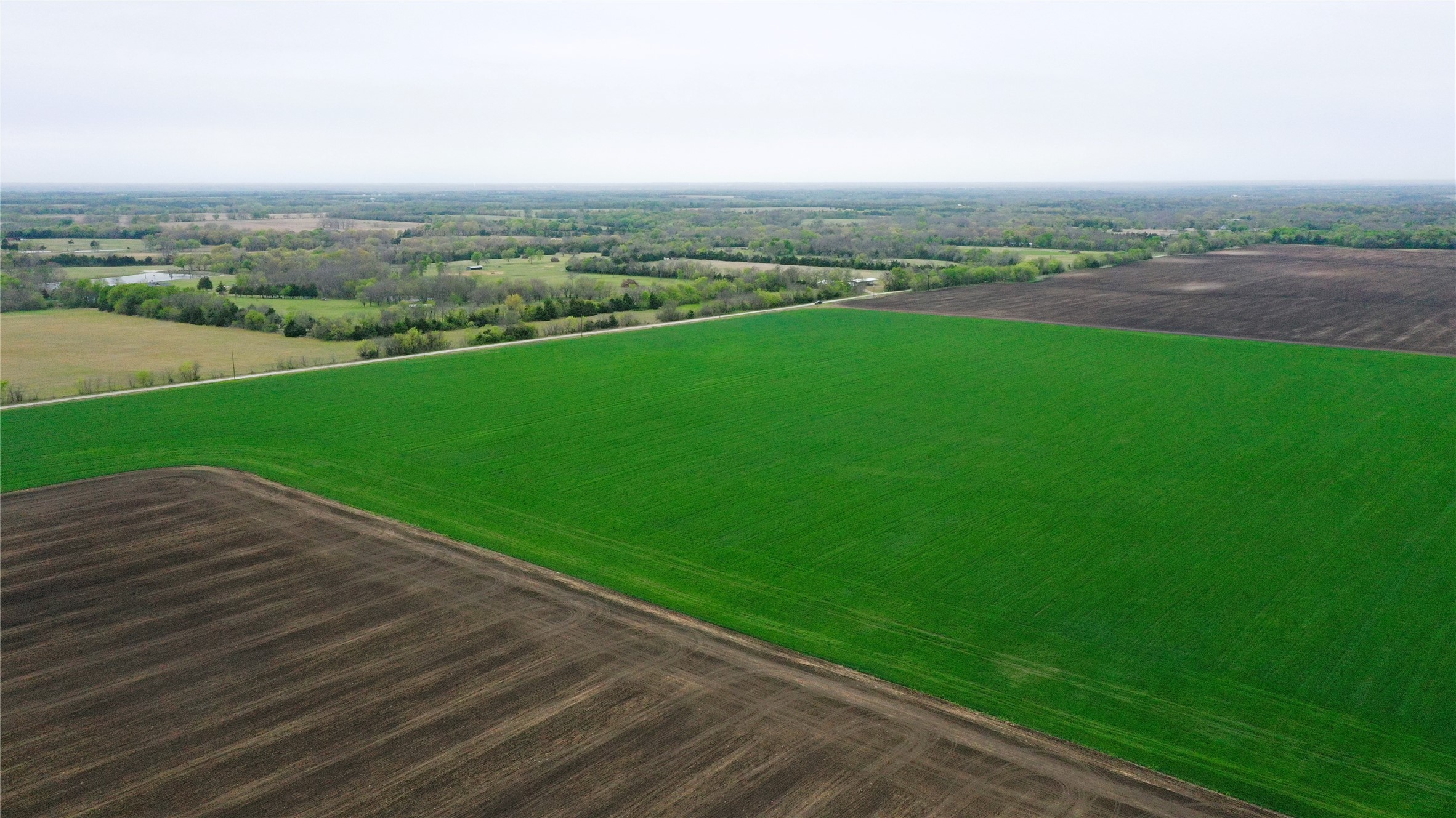 Tbd County Road 3060 Bonham TX 75418