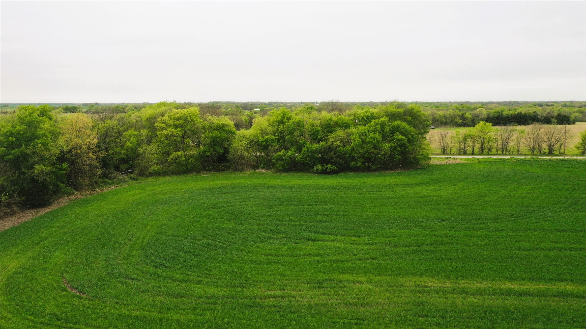 Tbd County Road 3060 Bonham TX 75418