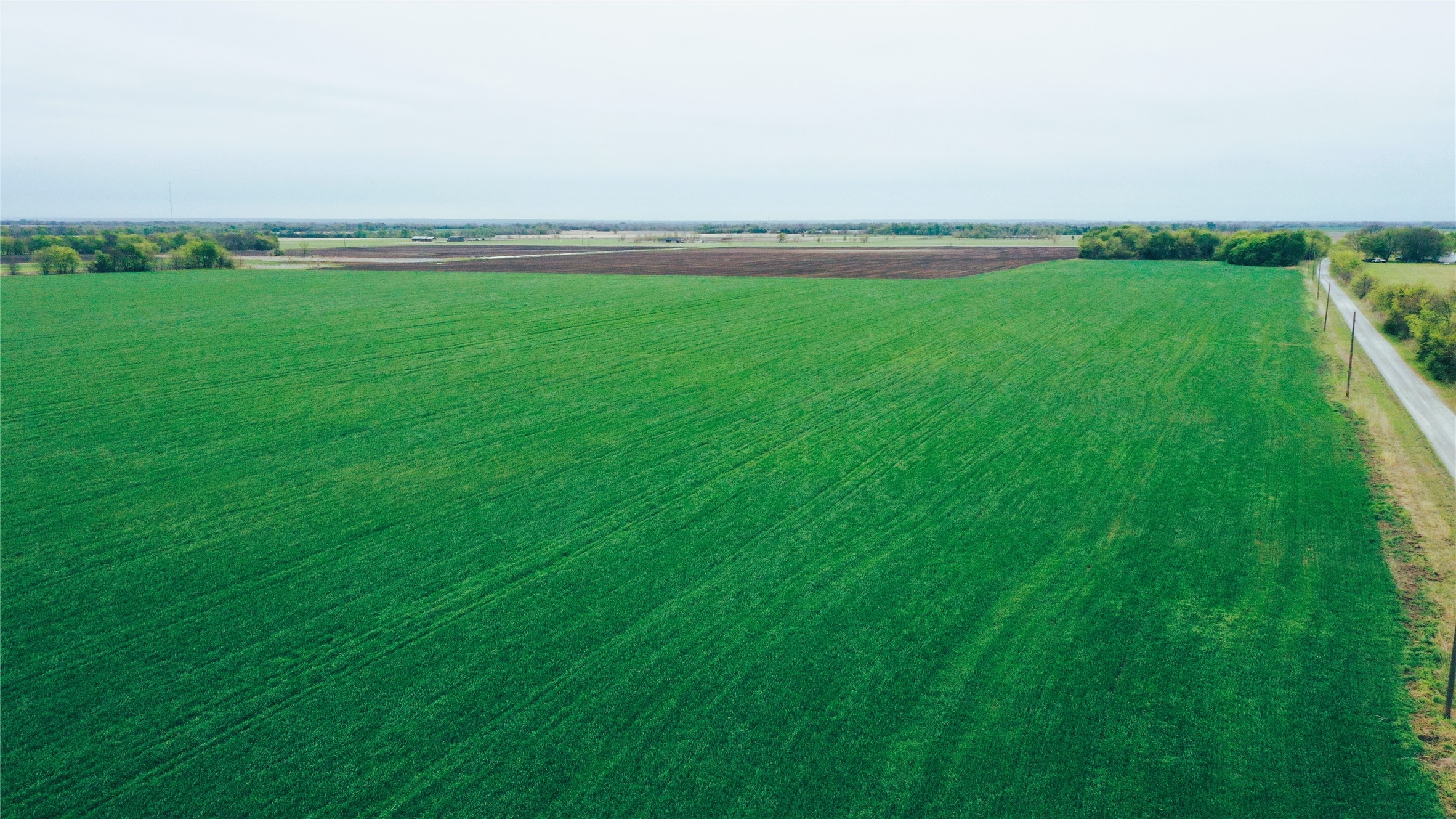 Tbd County Road 3060 Bonham TX 75418
