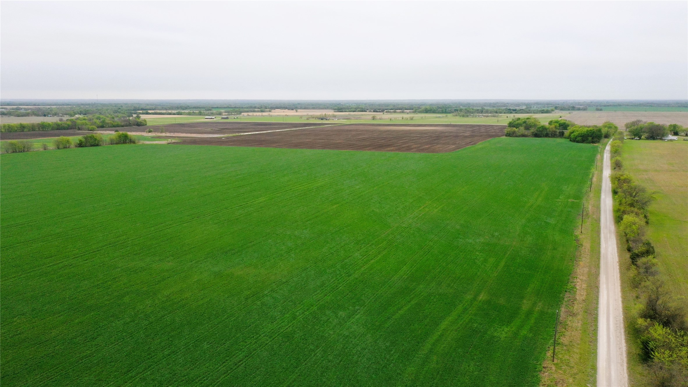 Tbd County Road 3060 Bonham TX 75418