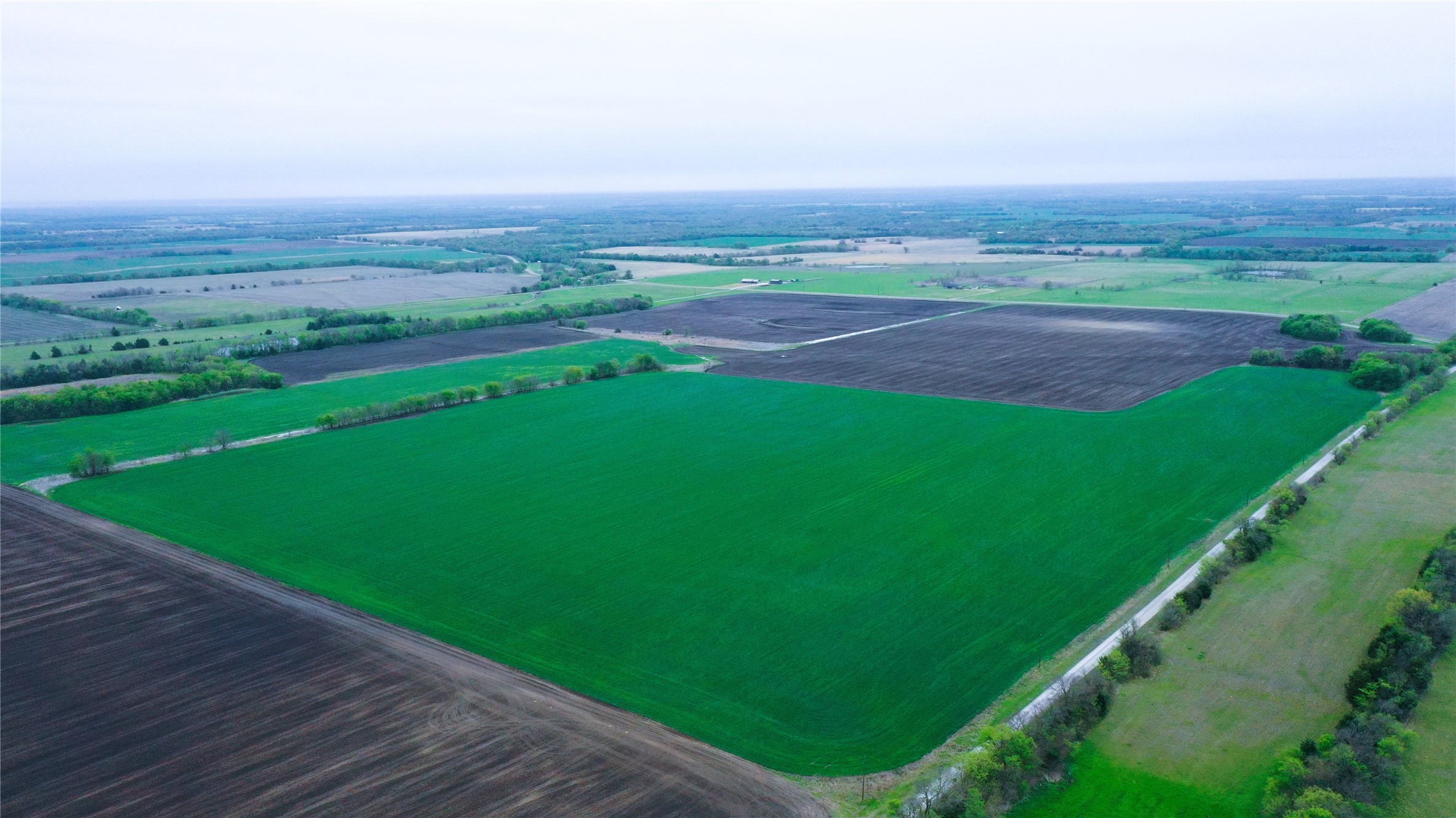 Tbd County Road 3060 Bonham TX 75418